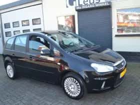 Ford C-Max (2010)