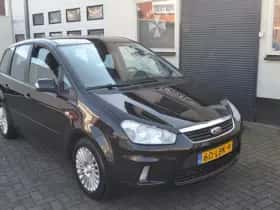 Ford C-Max (2010) thumbnail 2