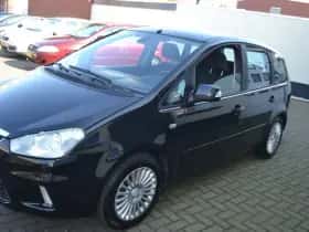 Ford C-Max (2010) thumbnail 4