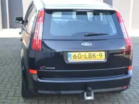 Ford C-Max (2010) thumbnail 5
