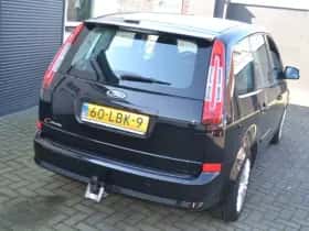 Ford C-Max (2010) thumbnail 6