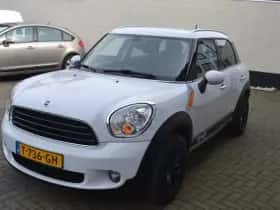 MINI Mini (2012)