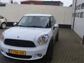 MINI Mini (2012) thumbnail 3
