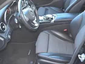 Mercedes-Benz C-Klasse (2016) thumbnail 11