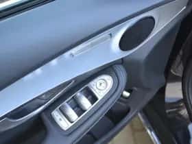 Mercedes-Benz C-Klasse (2016) thumbnail 12