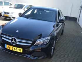 Mercedes-Benz C-Klasse (2016) thumbnail 3