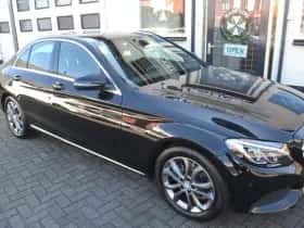 Mercedes-Benz C-Klasse (2016) thumbnail 4
