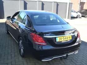 Mercedes-Benz C-Klasse (2016) thumbnail 5