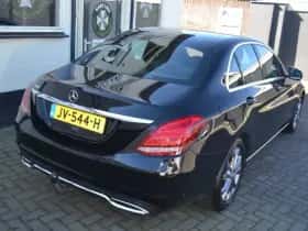 Mercedes-Benz C-Klasse (2016) thumbnail 6