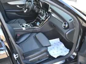 Mercedes-Benz C-Klasse (2016) thumbnail 7