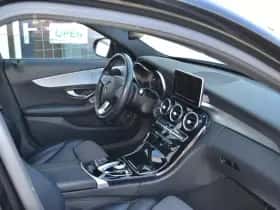 Mercedes-Benz C-Klasse (2016) thumbnail 8