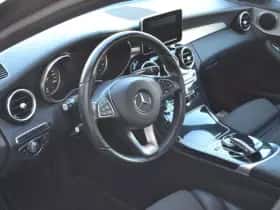 Mercedes-Benz C-Klasse (2016) thumbnail 10