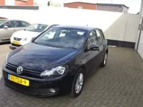 Volkswagen Golf (2012)