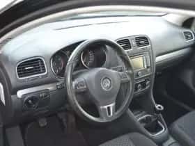 Volkswagen Golf (2012) thumbnail 5