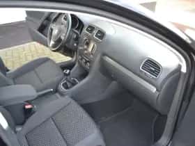 Volkswagen Golf (2012) thumbnail 9