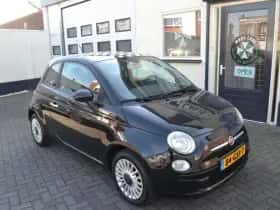 Fiat 500 (2008)