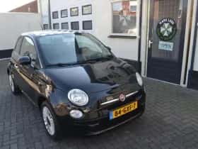 Fiat 500 (2008) thumbnail 2