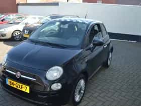 Fiat 500 (2008) thumbnail 3