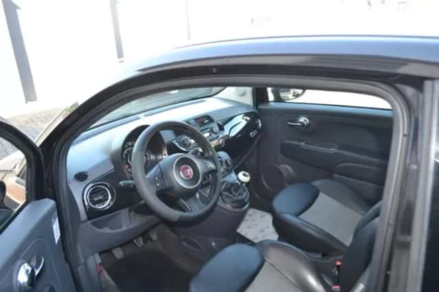 Fiat 500 (2008) thumbnail 5