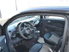 Fiat 500 (2008) thumbnail 5