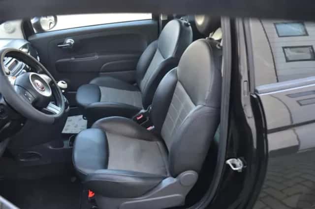 Fiat 500 (2008) thumbnail 6