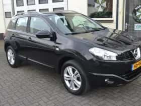 Nissan Qashqai (2011) thumbnail 2