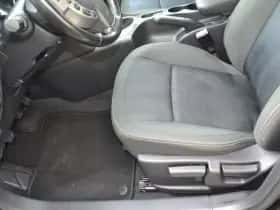 Nissan Qashqai (2011) thumbnail 12