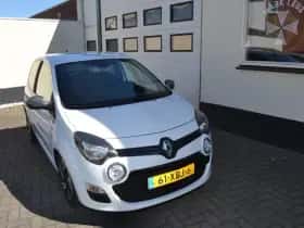 Renault Twingo (2012)