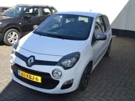 Renault Twingo (2012) thumbnail 3