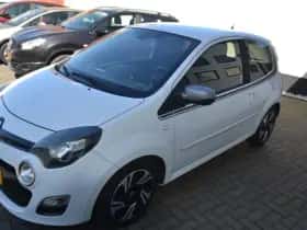 Renault Twingo (2012) thumbnail 4