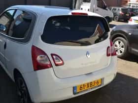 Renault Twingo (2012) thumbnail 5