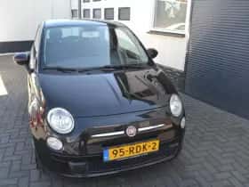 Fiat 500 (2011)