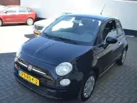 Fiat 500 (2011) thumbnail 2