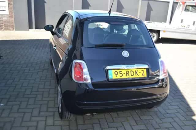 Fiat 500 (2011) thumbnail 3