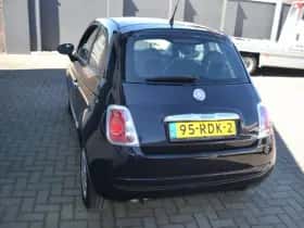Fiat 500 (2011) thumbnail 3