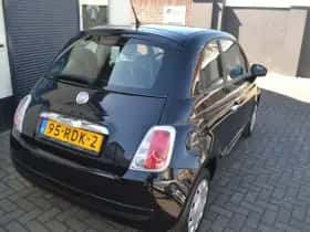 Fiat 500 (2011) thumbnail 4