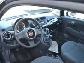 Fiat 500 (2011) thumbnail 5