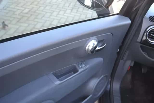 Fiat 500 (2011) thumbnail 6