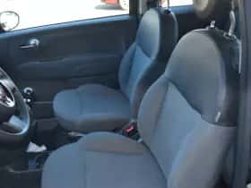 Fiat 500 (2011) thumbnail 7