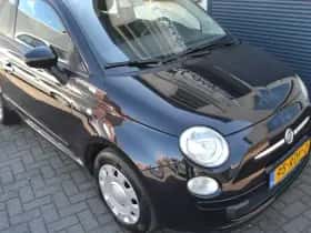 Fiat 500 (2011) thumbnail 8