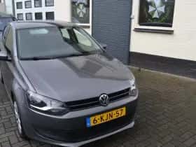 Volkswagen Polo (2013) thumbnail 2