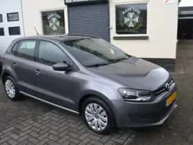 Volkswagen Polo (2013) thumbnail 3