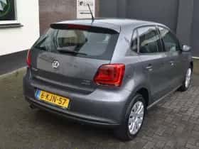 Volkswagen Polo (2013) thumbnail 4