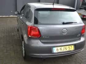Volkswagen Polo (2013) thumbnail 5
