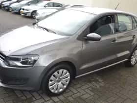 Volkswagen Polo (2013) thumbnail 6