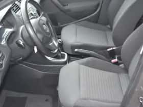 Volkswagen Polo (2013) thumbnail 9