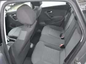 Volkswagen Polo (2013) thumbnail 10