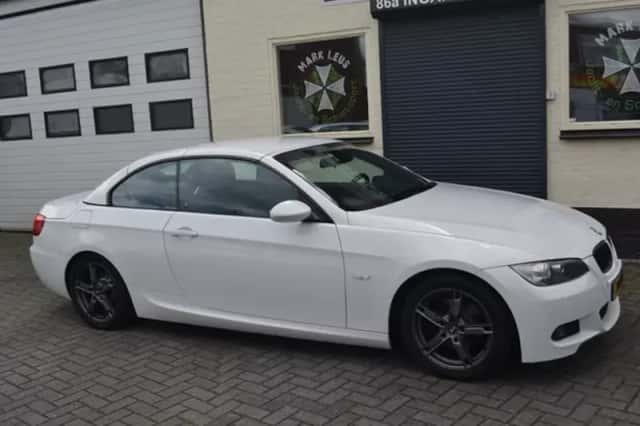 BMW 3-Serie (2007) thumbnail 3