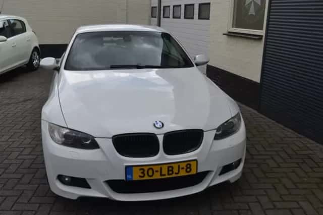 BMW 3-Serie (2007) thumbnail 6