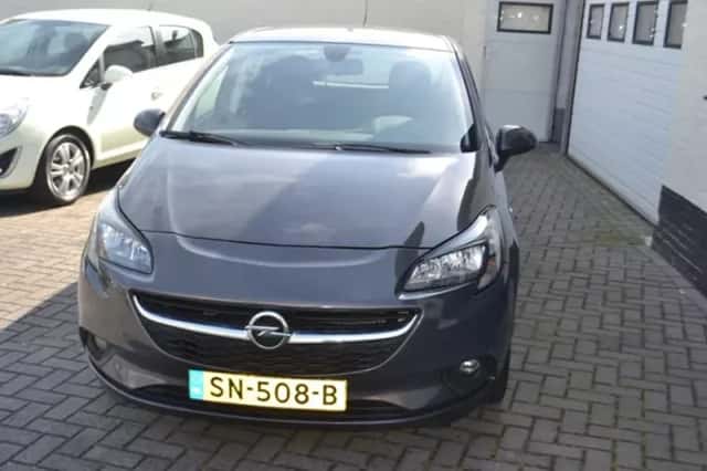 Opel Corsa (2016) thumbnail 1